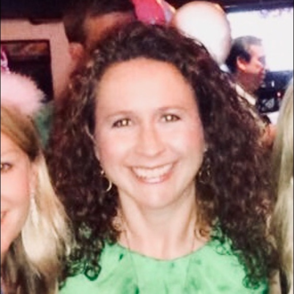 Meet your Posher, Allison